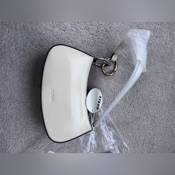 NWT Staud Ollie bag - Picture 9 of 10